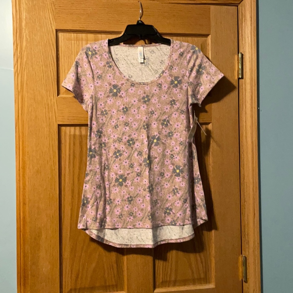 LuLaRoe Classic Tee